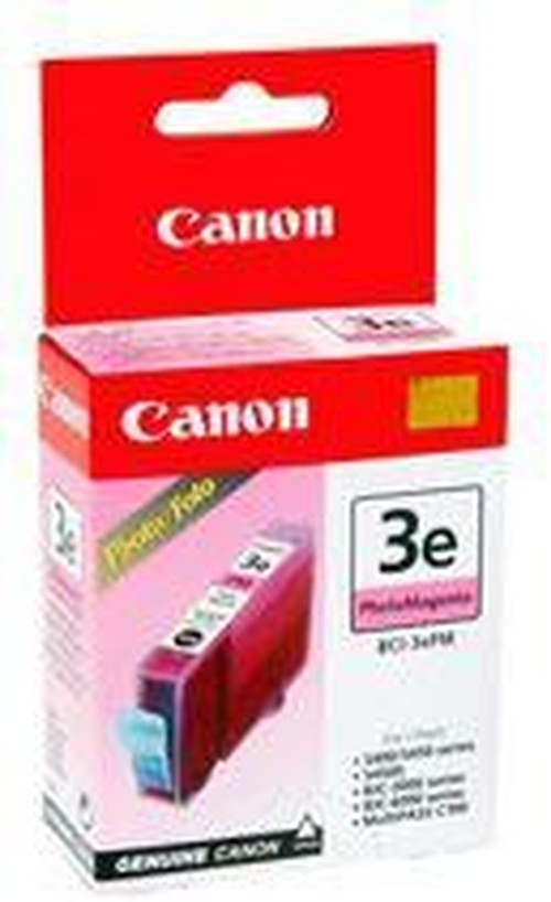 Canon BCI-3e PM cartuccia...