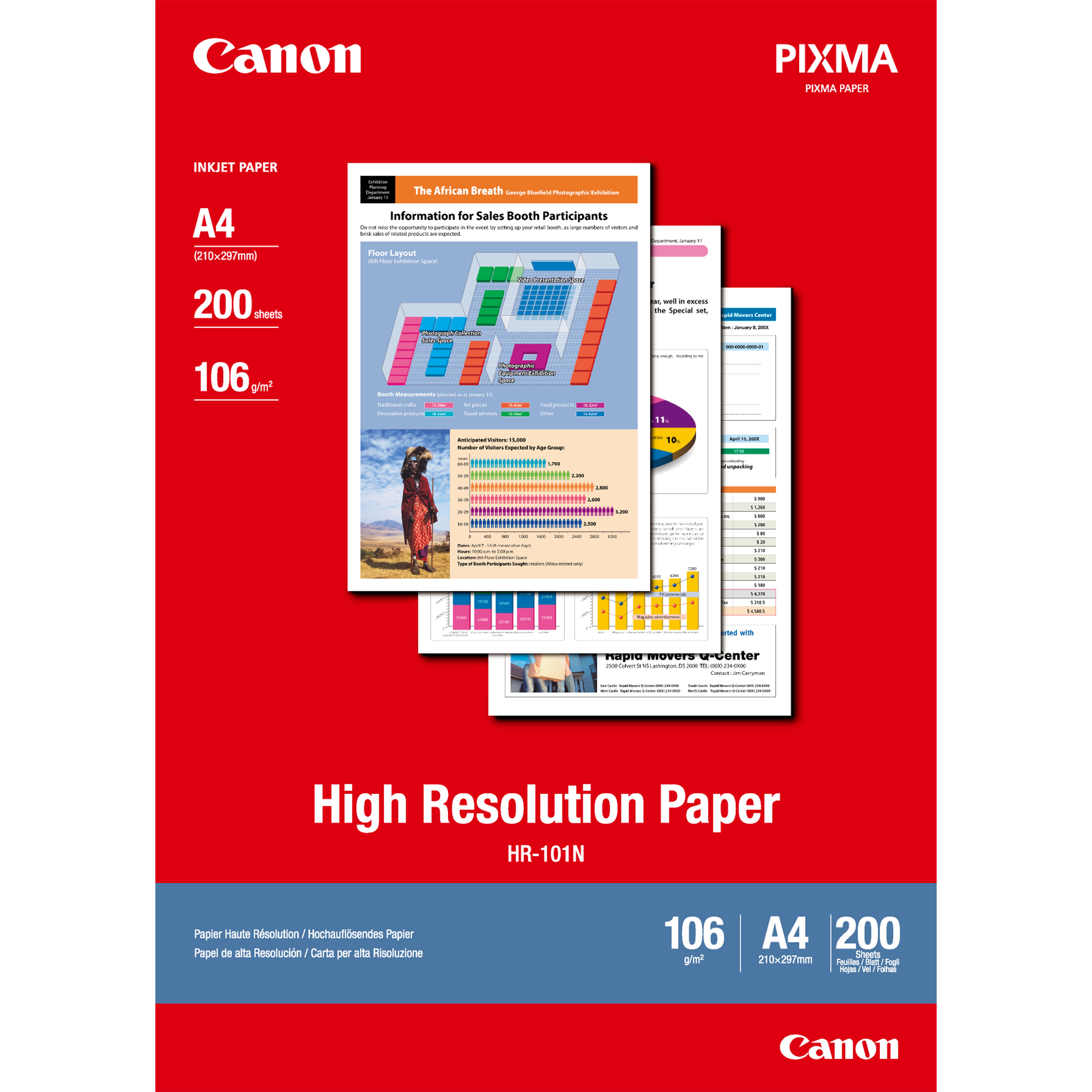 HR 101 CARTA HIGH...