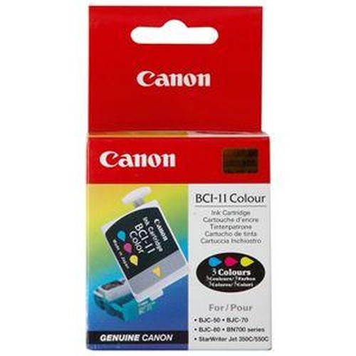 Canon BCI-11 cartuccia...
