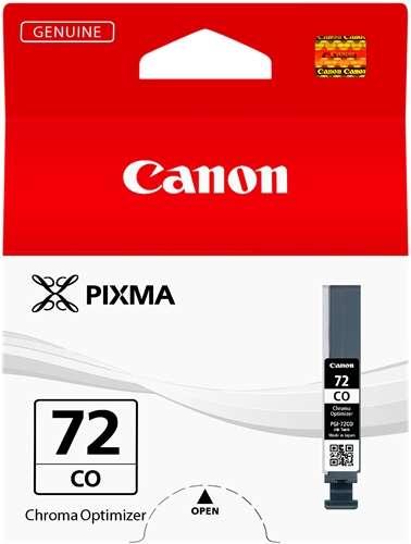 Canon Cartuccia d'inchiostro PGI-72CO trasparente (Chroma Optimiser)