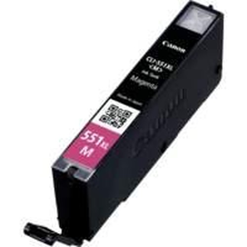 6445B001 CLI-551XL M MAGENTA