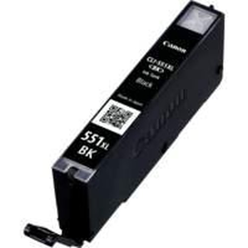 6443B001 CLI-551XL BK NERO