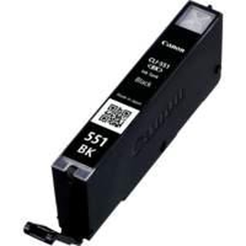 6508B001 CLI-551BK CART.NERO
