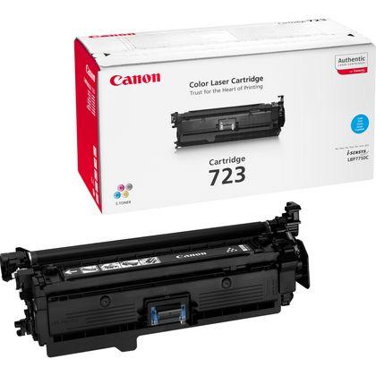 Canon 723C cartuccia toner...
