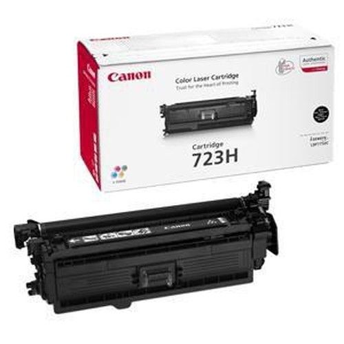 Canon 723H cartuccia toner...