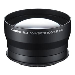 Canon TC-DC58E Nero