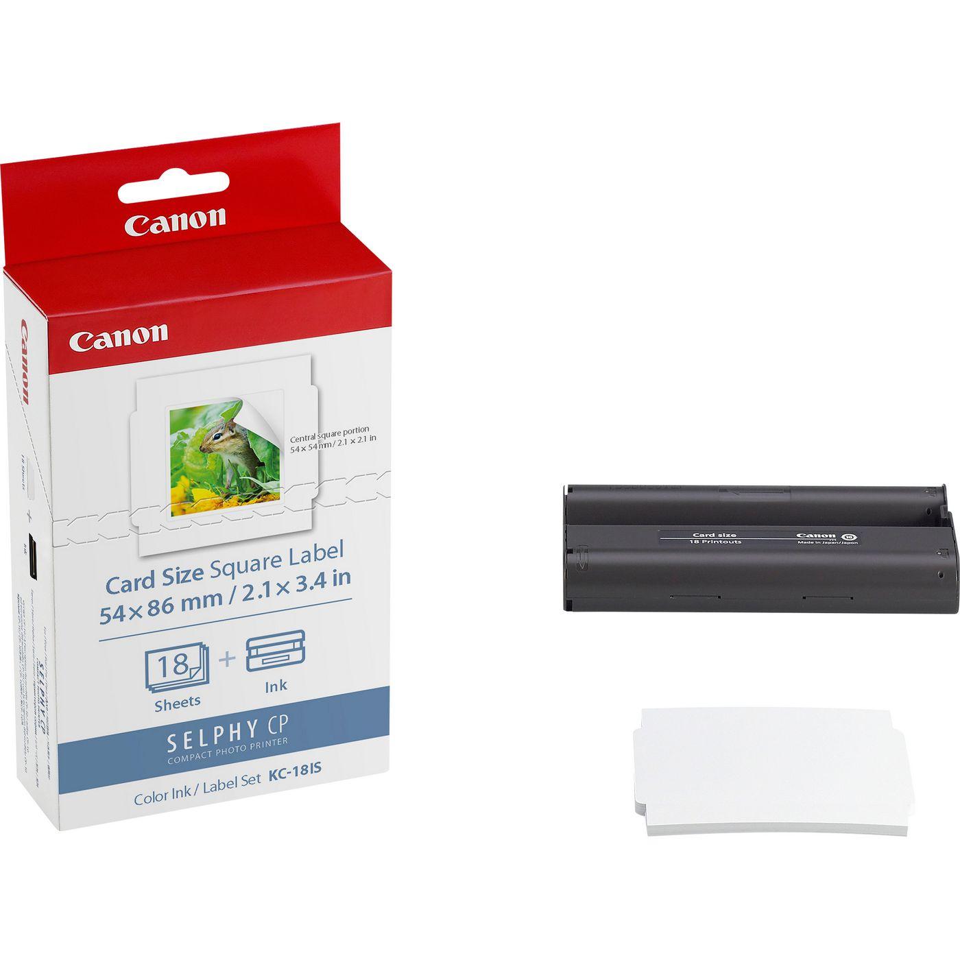 Canon Set inchiostro a...