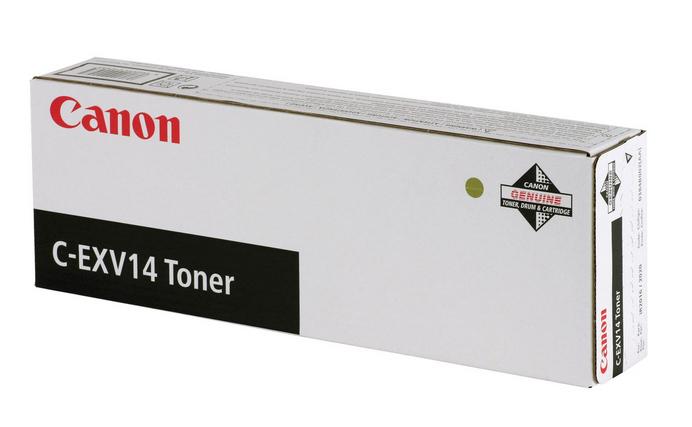 Canon C-EXV 14 cartuccia...