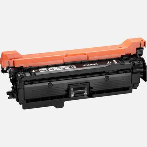 Cartuccia toner CANON ciano...