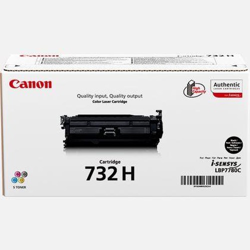 Canon CRG 732 H cartuccia...