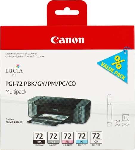 Canon Cartucce d'inchiostro...
