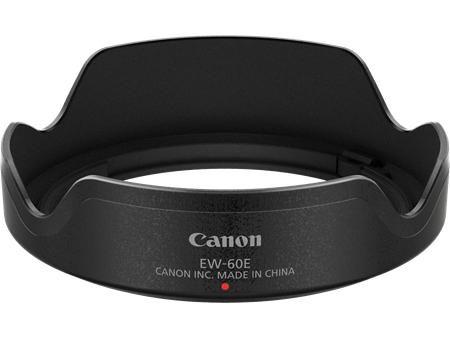 Canon EW-60E Nero