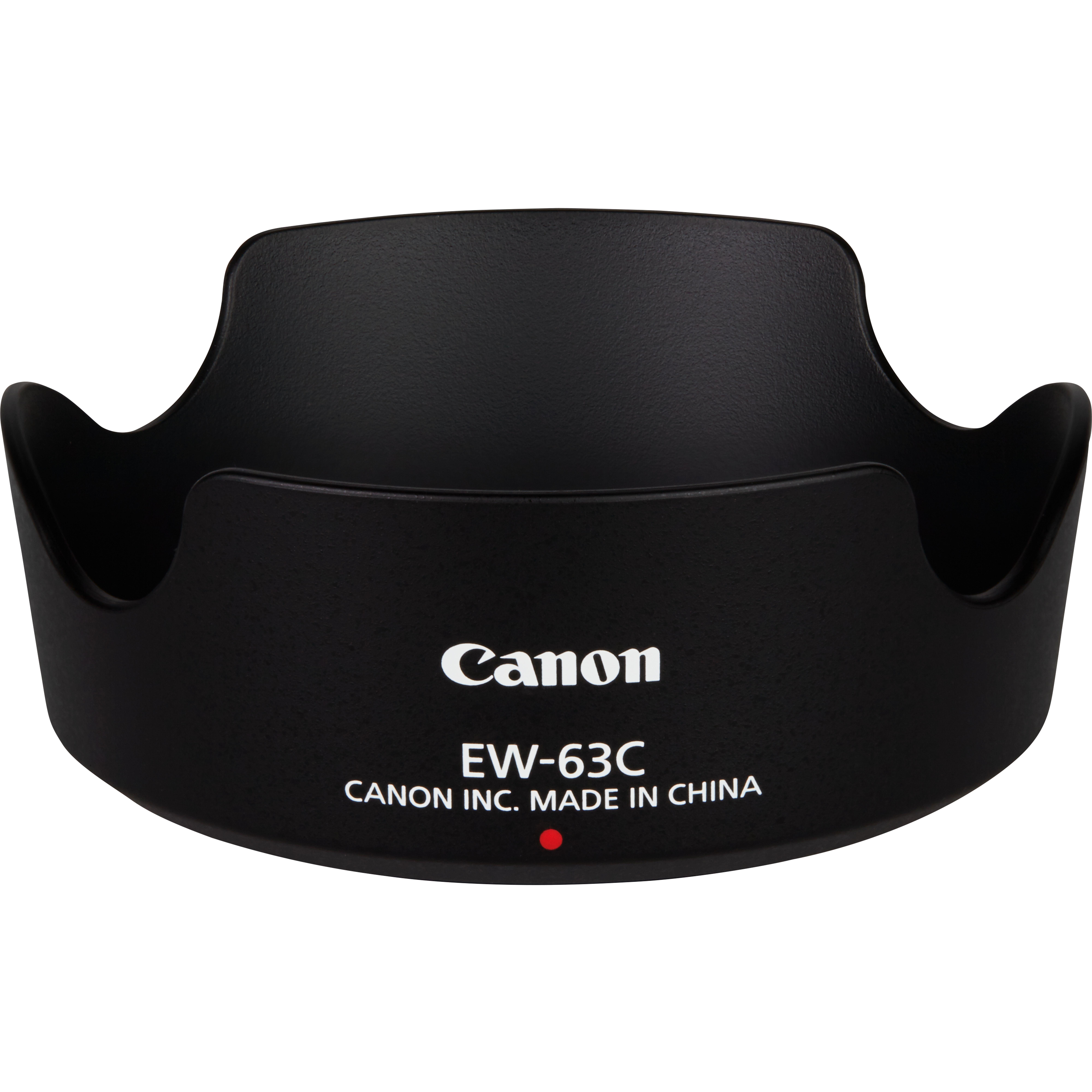 Canon Paraluce obiettivo...