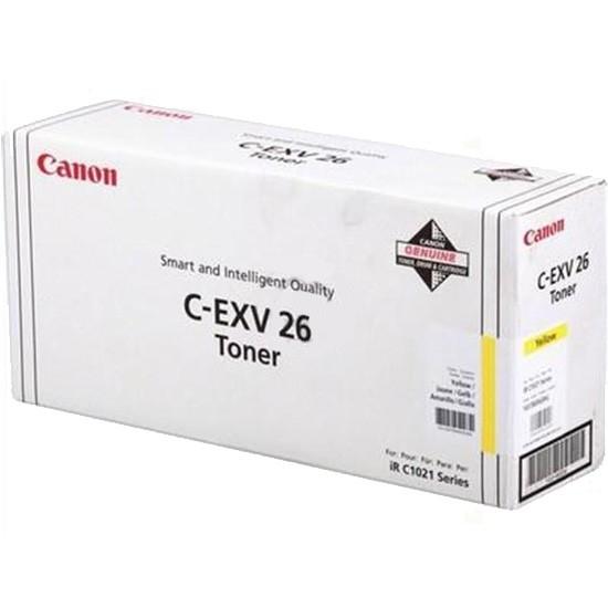 Canon C-EXV 26 cartuccia...