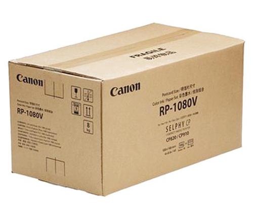 KIT RP-1080V+CARTA BULK PACKAGE 10P