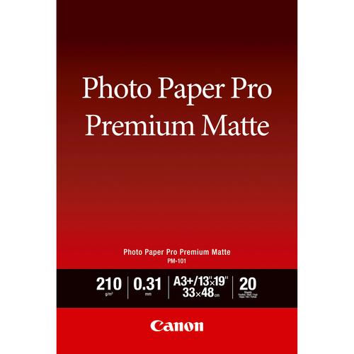 CARTA PHOTO PREMIUM A3 PM-101
