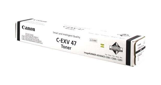 Canon C-EXV 47 cartuccia...