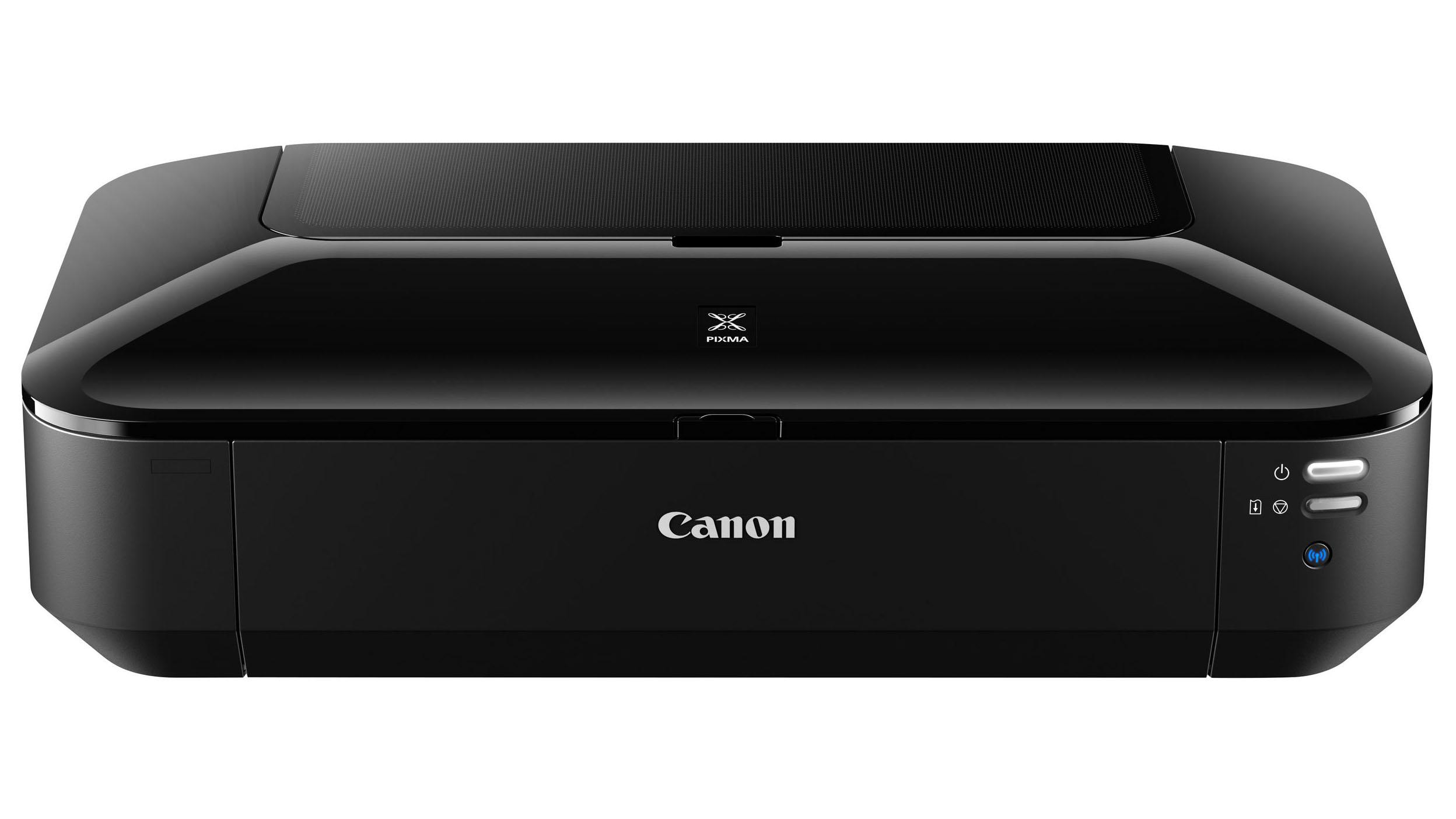 Canon PIXMA iX6850 stampante per foto Ad inchiostro 9600 x 2400 DPI A3 330 x 483 mm Wi-Fi (Canon PIXMA iX6850 iX 6850 - Printer