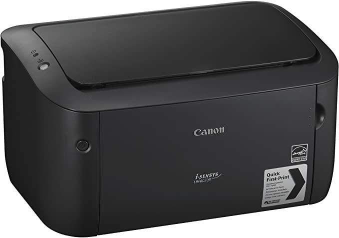Canon i-SENSYS LBP6030B 2400 x 600 DPI A4