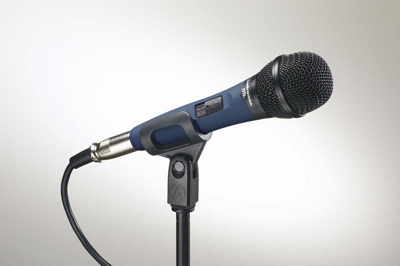 Microfono blu MB3K