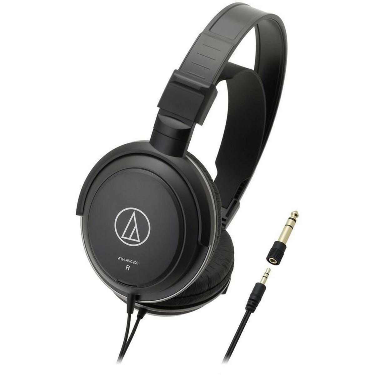 Auricolari Audio-Technica...