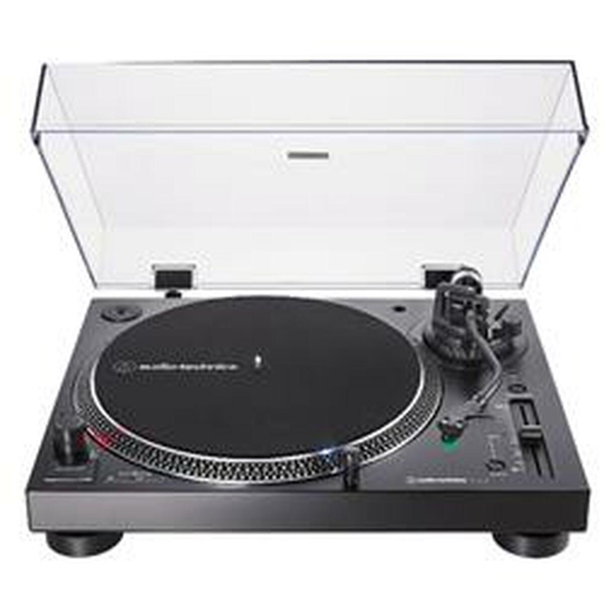 Audio-Technica AT-LP120XUSB Pladespiller Stereo Asst