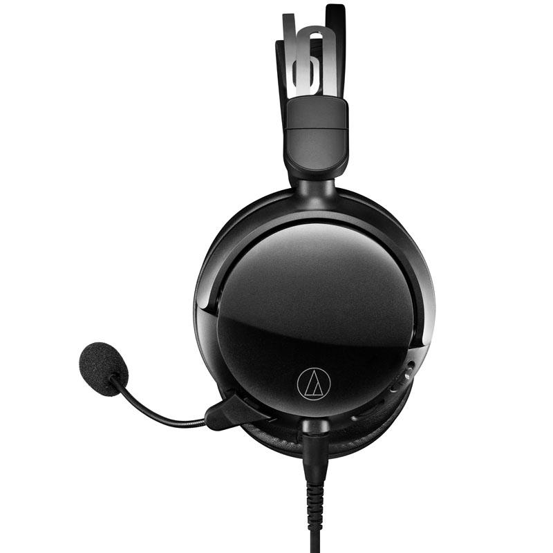 Audio-Technica ATH-GL3 - headset