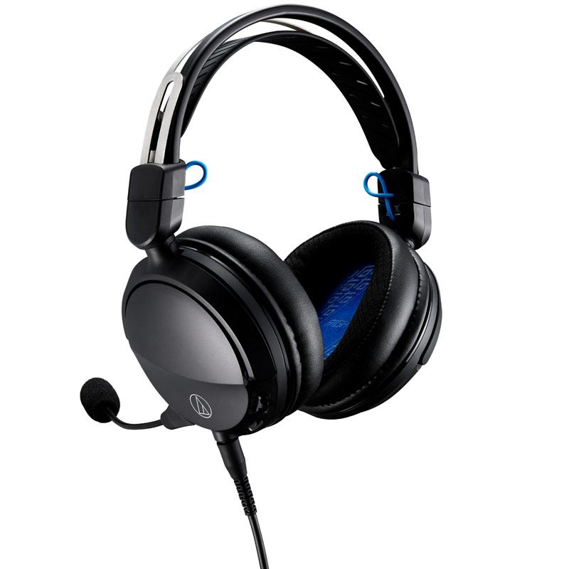 Audio-Technica ATH-GL3 - headset