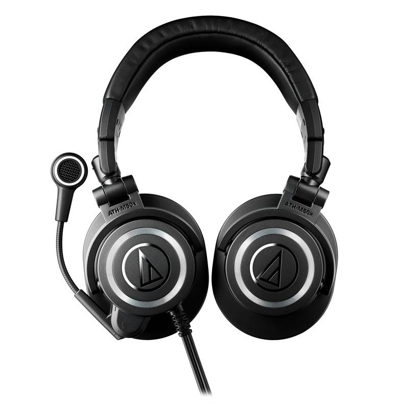 Audio Technica M50xSTS-USB Headphones,