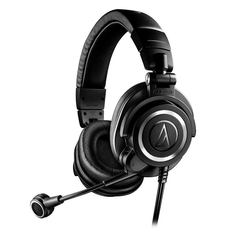 Audio Technica M50xSTS-USB...