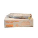 Ricoh Toner Cassette Type 140 Yellow cartuccia toner Originale Giallo