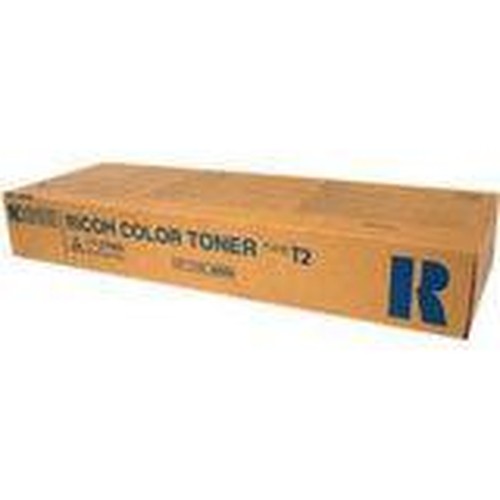 Ricoh Toner Type T2 Cyan...