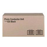 Ricoh Type 125 Photo conducting unit 13000 pagine