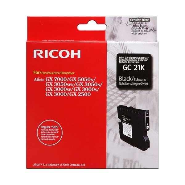 TYPE GC21K - PR.CART.NERO...