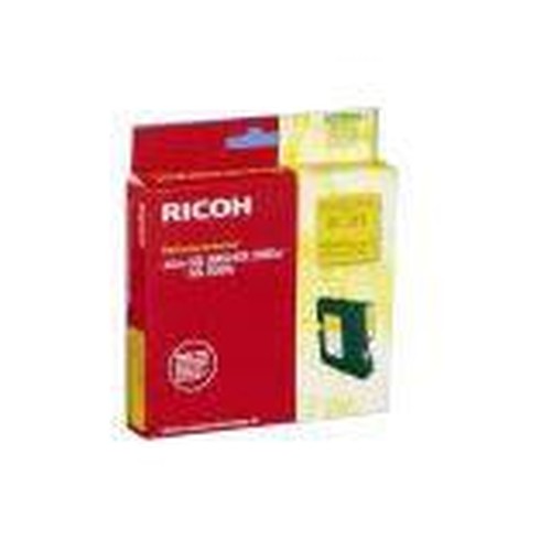 TYPE GC21Y - PR.CART.GIALLO...