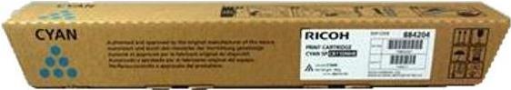 Ricoh Type 811 - Alta capacità - Ciano - Originale - Cartuccia toner - per Aficio SP C811DN SP C811DN-DL SP C811DN-T1 SP C811D