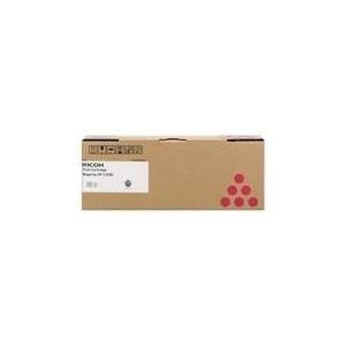 Toner Ricoh magenta Aficio...