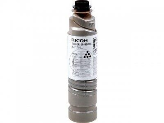 TIPO SP8200E - TONER NERO...