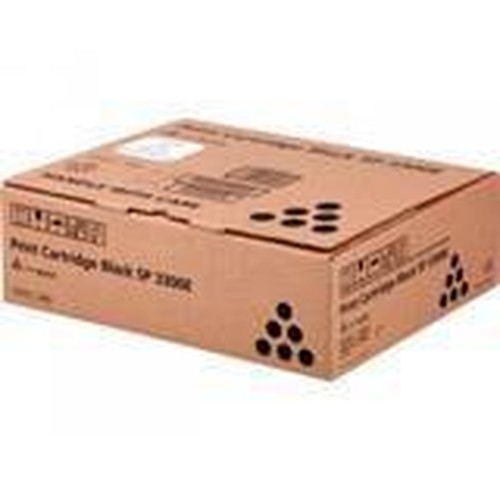 Ricoh Toner SP3300E Black...