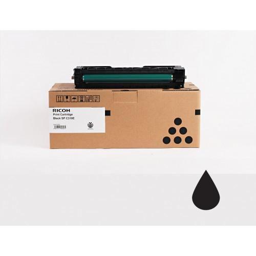 RHC310EK - TONER NERO MPC SPC231SF (407638) TONER NERO MPC SPC231SF (407638)