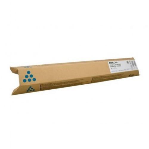 ORIGINAL Ricoh toner ciano...
