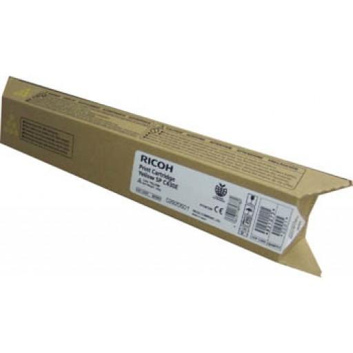 TYPE SPC430E - TONER GIALLO...
