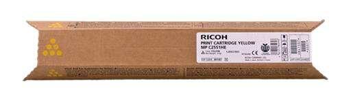 Ricoh 842062 cartuccia...