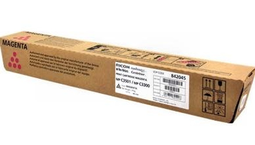 RHC3501EMGT - TONER MAGENTA...