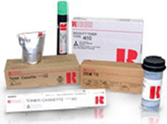 Farbe cyan / Kapazitt 4000 Seiten / verwendbar fr Ricoh MP C305SPF / beinhaltet 1 Toner