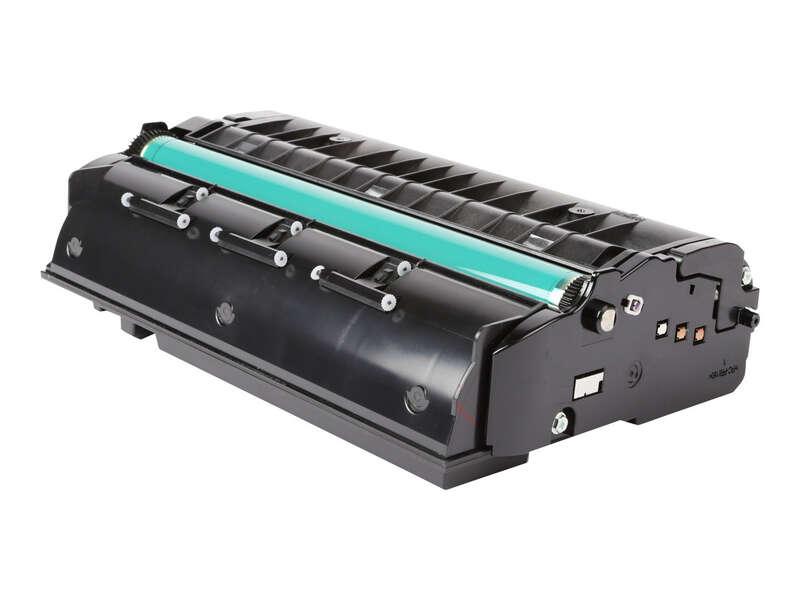 Ricoh 407246 cartuccia toner 1 pz Originale Nero