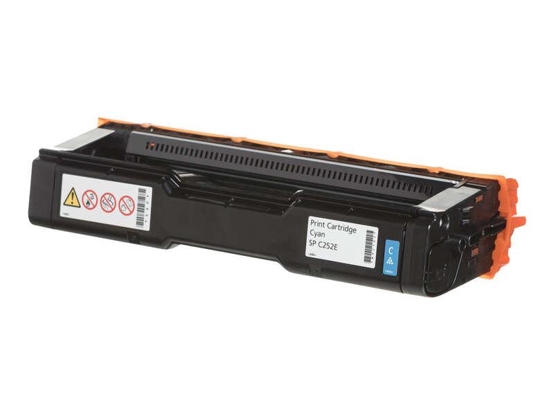 Ricoh 407532 cartuccia...