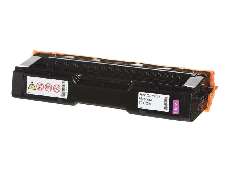 Ricoh 407533 cartuccia...
