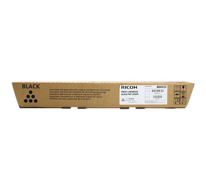 TIPO MPC4500E - TONER NERO...