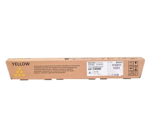 TIPO MPC4500E - TONER...